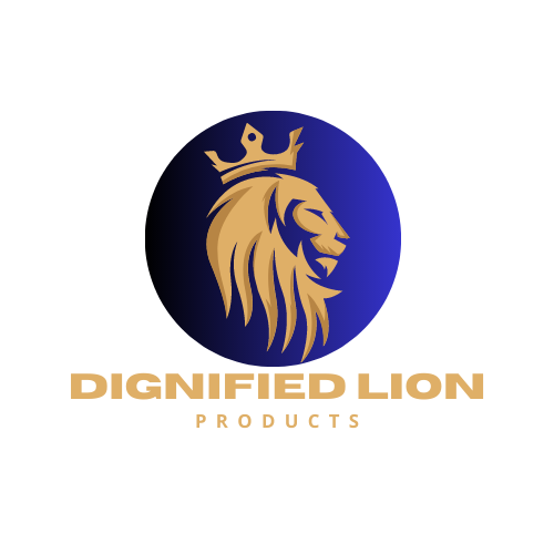 DignifiedLion